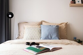 Noli Gdansk Riverside