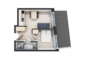 Noli Gdansk Riverside