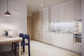 Noli Gdansk Riverside