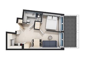 Noli Gdansk Riverside