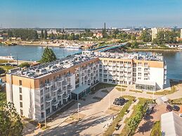 Noli Gdansk Riverside