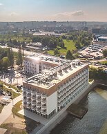 Noli Gdansk Riverside