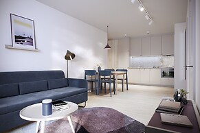 Noli Gdansk Riverside