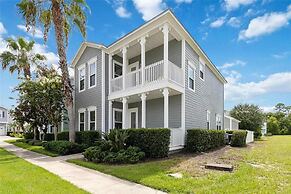 Gorgeous 4Bd Close to Disney With Spa at Reunion Resort 1552