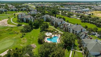 Gorgeous 4Bd Close to Disney With Spa at Reunion Resort 1552