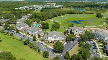 Gorgeous 4Bd Close to Disney With Spa at Reunion Resort 1552
