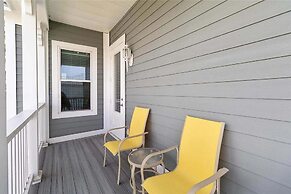 Gorgeous 4Bd Close to Disney With Spa at Reunion Resort 1552