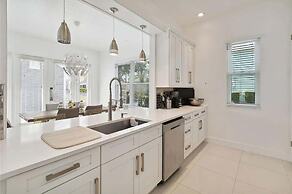 Gorgeous 4Bd Close to Disney With Spa at Reunion Resort 1552