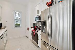 Gorgeous 4Bd Close to Disney With Spa at Reunion Resort 1552