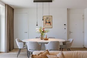 Huswell - Great Place Near the sea in Cadzand Pets are Welcome