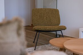 Huswell - Great Place Near the sea in Cadzand Pets are Welcome