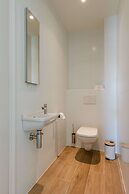 Huswell - Great Place Near the sea in Cadzand Pets are Welcome