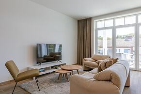 Huswell - Great Place Near the sea in Cadzand Pets are Welcome