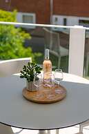 Huswell - Great Place Near the sea in Cadzand Pets are Welcome