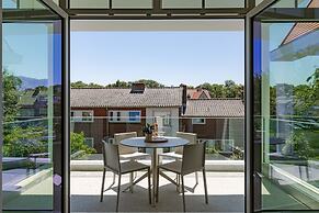 Huswell - Great Place Near the sea in Cadzand Pets are Welcome