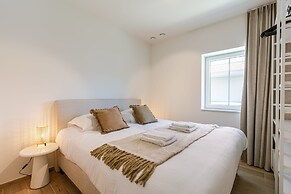 Huswell - Great Place Near the sea in Cadzand Pets are Welcome