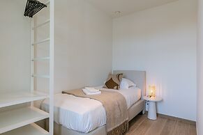 Huswell - Great Place Near the sea in Cadzand Pets are Welcome