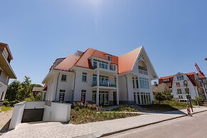 Huswell - Great Place Near the sea in Cadzand Pets are Welcome