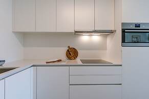 Huswell - Great Place Near the sea in Cadzand Pets are Welcome