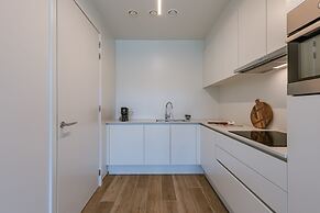 Huswell - Great Place Near the sea in Cadzand Pets are Welcome