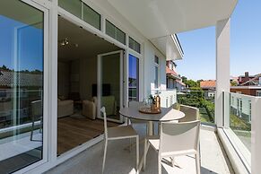 Huswell - Great Place Near the sea in Cadzand Pets are Welcome