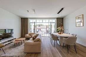 Huswell - Great Place Near the sea in Cadzand Pets are Welcome