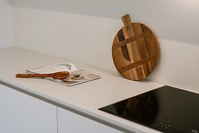 Huswell - Great Place Near the sea in Cadzand Pets are Welcome