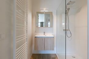 Huswell - Great Place Near the sea in Cadzand Pets are Welcome