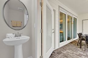 Upstay Theme Rooms and Arcade Games Plus Private Pool