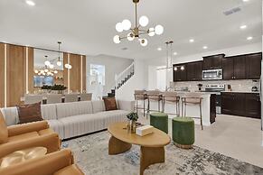 Upstay Theme Rooms and Arcade Games Plus Private Pool