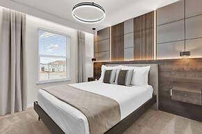 Upstay Theme Rooms and Arcade Games Plus Private Pool