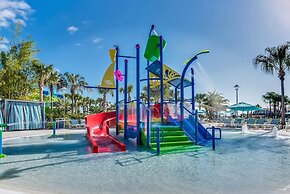 Upstay Theme Rooms and Arcade Games Plus Private Pool