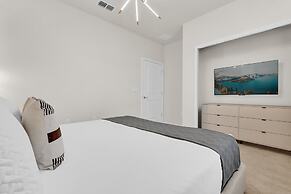 Upstay Theme Rooms and Arcade Games Plus Private Pool