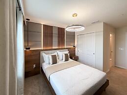 Upstay Theme Rooms and Arcade Games Plus Private Pool