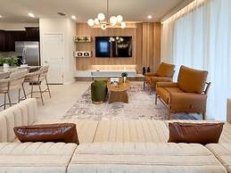 Upstay Theme Rooms and Arcade Games Plus Private Pool