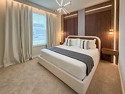 Upstay Theme Rooms and Arcade Games Plus Private Pool