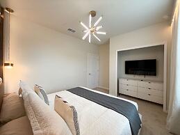 Upstay Theme Rooms and Arcade Games Plus Private Pool