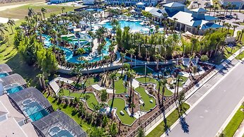 Upstay Theme Rooms and Arcade Games Plus Private Pool