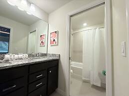 Upstay Theme Rooms and Arcade Games Plus Private Pool