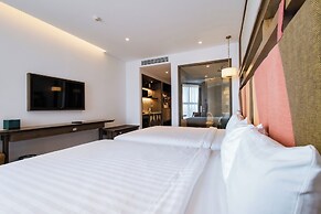 Apec Mandala Wyndham Mui Ne