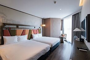 Apec Mandala Wyndham Mui Ne