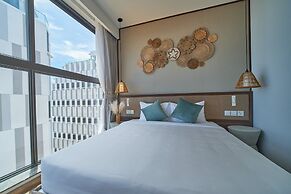 Apec Mandala Wyndham Mui Ne