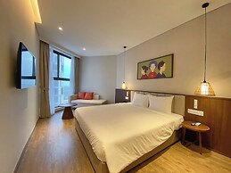 Apec Mandala Wyndham Mui Ne