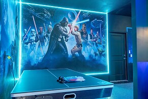 Luxury 7Bd Close to Disney With Pool and Spa at Windsor Cay 16218