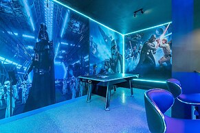 Luxury 7Bd Close to Disney With Pool and Spa at Windsor Cay 16218