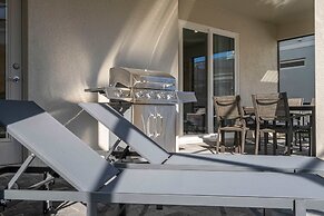 Luxury 7Bd Close to Disney With Pool and Spa at Windsor Cay 16218