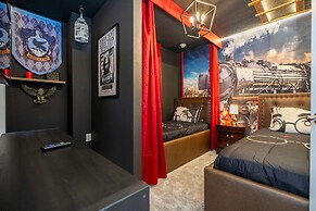 Luxury 7Bd Close to Disney With Pool and Spa at Windsor Cay 16218