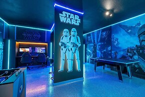 Luxury 7Bd Close to Disney With Pool and Spa at Windsor Cay 16218