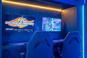 Luxury 7Bd Close to Disney With Pool and Spa at Windsor Cay 16218