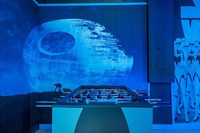 Luxury 7Bd Close to Disney With Pool and Spa at Windsor Cay 16218